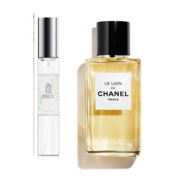 Odpowiednik perfum Chanel Le Lion*
